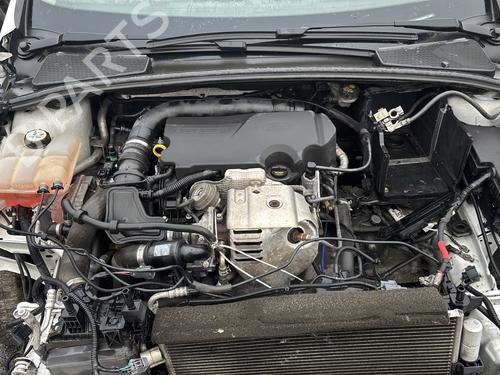 Right sun visor FORD FOCUS III 1.0 EcoBoost | BP38448462I2  - Image 20
