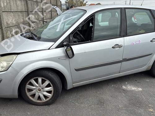 Right front window switch RENAULT SCÉNIC II (JM0/1_) 1.9 D | BP34243411I26 - Image 14