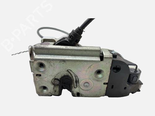 Front left lock RENAULT TWINGO II (CN0_) 1.5 dCi (CN0E) | BP40085152C98 - Image 6