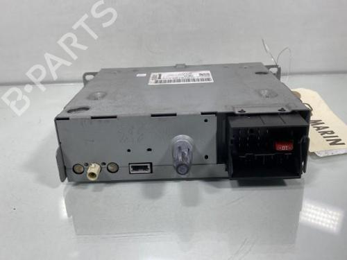 Radio PEUGEOT 308 II (LB_, LP_, LW_, LH_, L3_) 1.6 HDi / BlueHDi 115 | BP19971249E6 