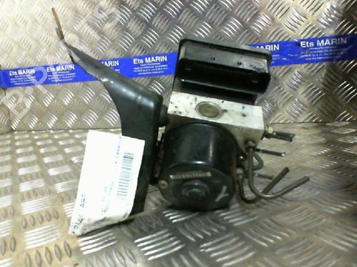 ABS pump FORD FIESTA V (JH_, JD_) 1.4 16V | BP20035071M43 