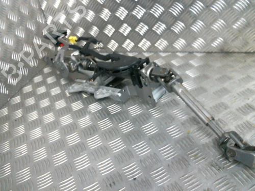 Used Steering column AUDI A3 (8P1) 1.6 TDI (105 hp) 19999398