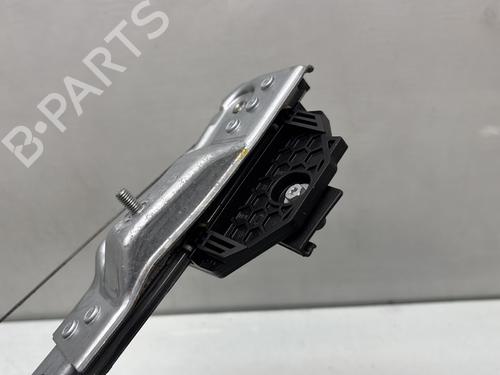 Front right window mechanism DACIA SANDERO II 1.0 SCe 75 (B8JC, B8JD, B8NC) | BP32682172C23  - Image 5