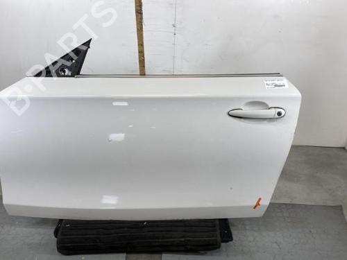 Left front door BMW 1 (E81) 116 d | BP21963446C2 