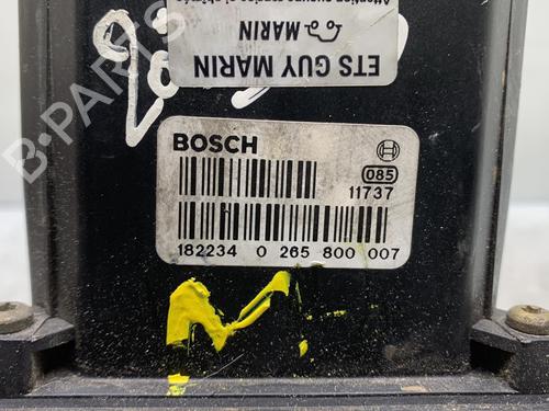 ABS pump FORD MONDEO III Saloon (B4Y)  | BP20026200M43 