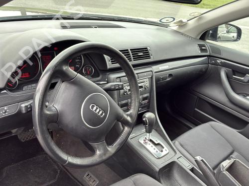 Motorhjelm AUDI A4 B6 (8E2) 2.5 TDI quattro | BP37498696C1 - Image 19