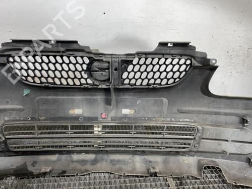 Front bumper OPEL AGILA (A) (H00) 1.0 12V (F68) | BP24149682C7 