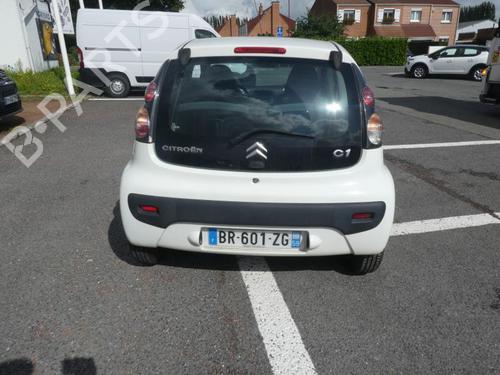 ABS pump CITROËN C1 (PM_, PN_) 1.0 | BP19999147M43 