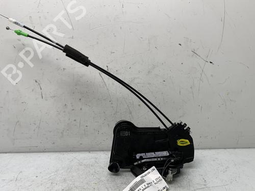 Used Front right lock TOYOTA AYGO (_B4_) 1.0 VVTi (KGB40) (72 hp) 19965731
