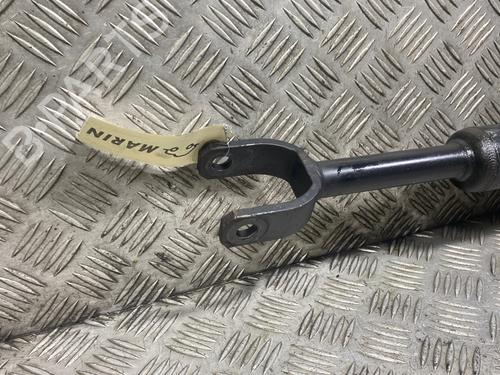 Used Left front shock absorber Left front shock absorber BMW 5 Touring (F11) 520 d (184 hp) 22319252 22319252