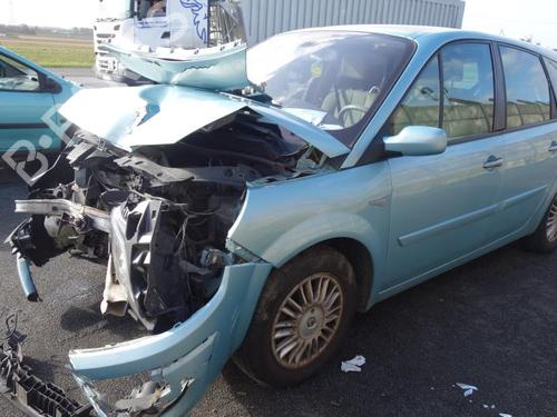 Teile für RENAULT GRAND SCÉNIC II (JM0/1_) 1.9 dCi (JM0G, JM12, JM1G, JM2C) (120 hp) 3606378 