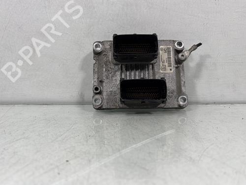 Engine control unit (ECU) OPEL TIGRA TwinTop (X04) 1.4 (R97) | BP29842191M57 