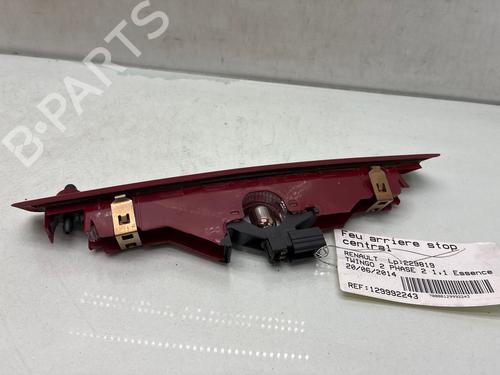 Used Third brake light Third brake light 38598580 38598580