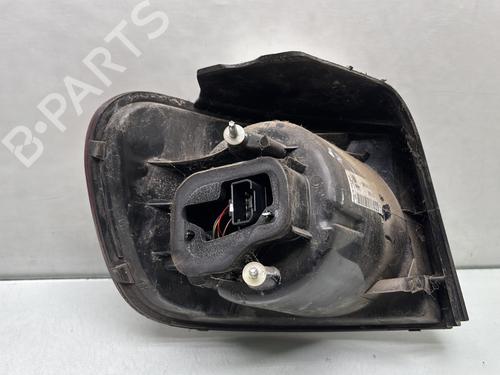 Højre baglygte VW GOLF PLUS V (5M1, 521) 2.0 TDI | BP29544307C35 