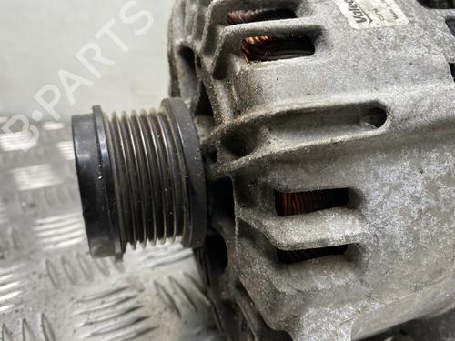 Used Alternator FORD C-MAX II (DXA/CB7, DXA/CEU) 1.5 TDCi (120 hp) 31049036