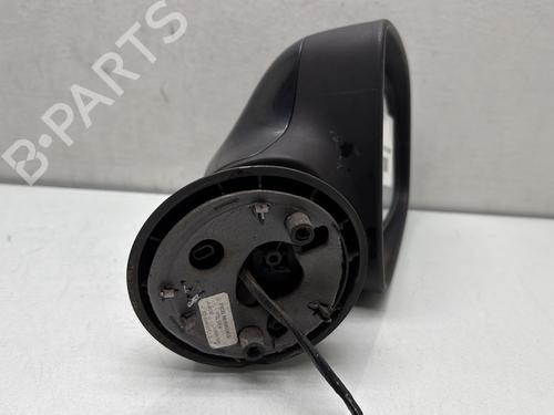 Right mirror DACIA SANDERO 1.6 (BS0D, BS0B, BS0F, BS0H) | BP27632126C27