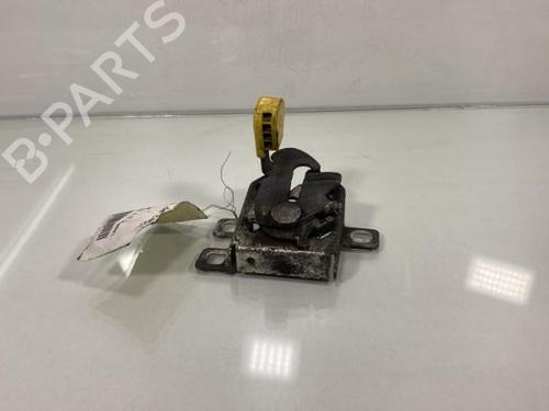 Hood lock FIAT FIORINO Box Body/MPV (225_)  | BP20019166C133