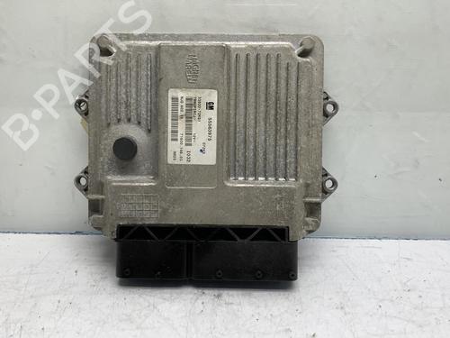 Used Engine control unit (ECU) Engine control unit (ECU) SUZUKI SWIFT III (MZ, EZ) [2005-2026] 21196856 21196856