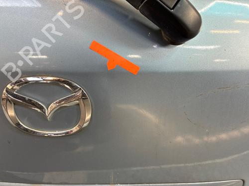 Tailgate MAZDA 2 (DY) | BP36549928C6 - Image 2