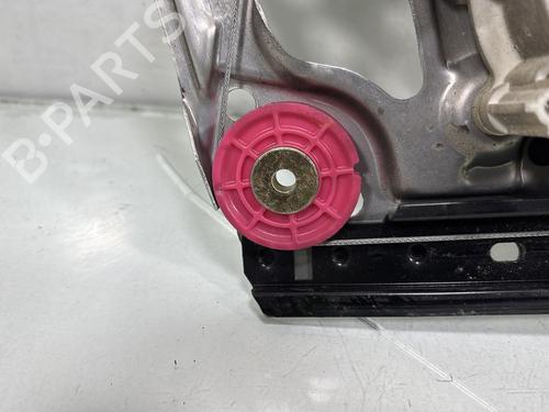 Front left window mechanism BMW 5 (E39) 523 i | BP30719990C22