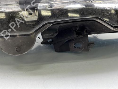 Right headlight CITROËN C4 I (LC_) 1.6 HDi | BP26495814C29 
