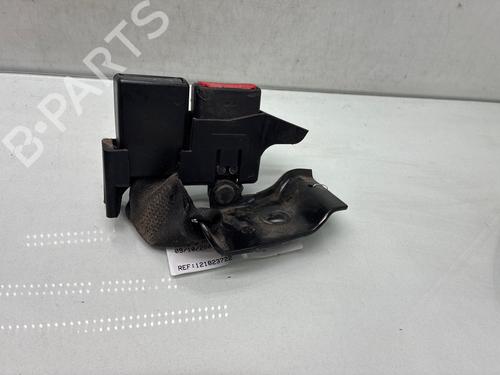 Sikkerhedssele-spænde Sikkerhedssele-spænde RENAULT CLIO III (BR0/1, CR0/1) 1.5 dCi (BR17, CR17) (86 hp) 34449911 34449911