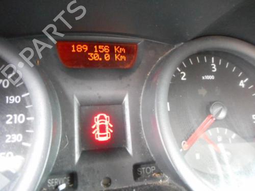 Switch RENAULT MEGANE II (BM0/1_, CM0/1_)  | BP20017357I30 