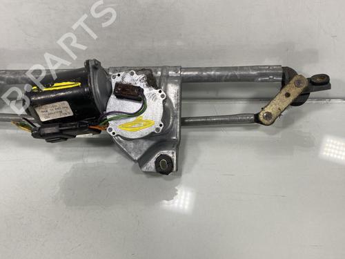 Used Front wiper motor OPEL TIGRA (S93) 1.4 16V (F07) (90 hp) 20024135