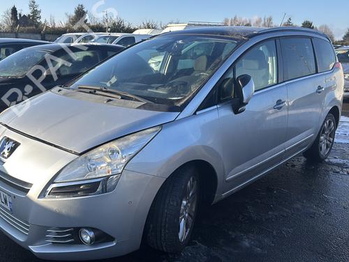 Left front window switch PEUGEOT 5008 (0U_, 0E_) 2.0 HDi 150 / BlueHDi 150 | BP36162594I27 - Image 10