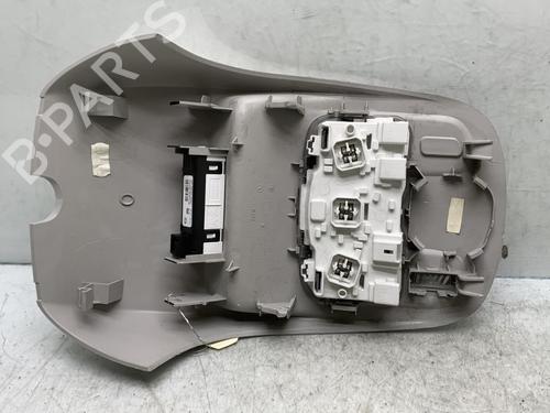 Used Interior roof light CITROËN C4 II (NC_) 1.6 HDi 90 (92 hp) 19956544