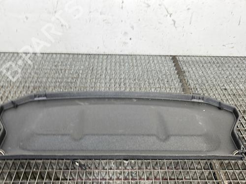 Rear parcel shelf CHEVROLET SPARK (M300) 1.0 | BP31887182C85