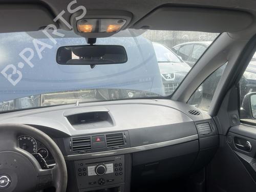 Starter OPEL MERIVA A MPV (X03)  | BP26121111M8  - Image 10