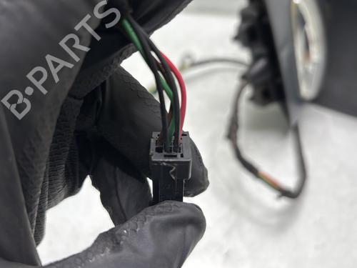 Left mirror CITROËN C4 I (LC_) 1.6 HDi | BP31213198C26 