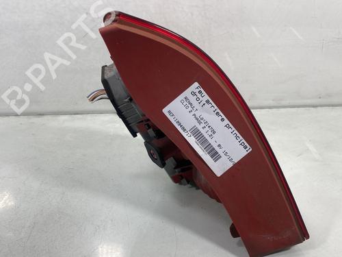 Used Right taillight Right taillight RENAULT CLIO II (BB_, CB_) 1.2 (BB0A, BB0F, BB10, BB1K, BB28, BB2D, BB2H, CB0A,... (58 hp) 28281786 28281786