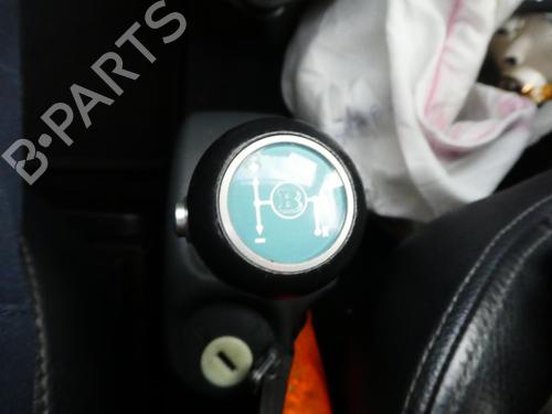 Right taillight SMART FORTWO Coupe (450) 0.7 (450.352, 450.332) | BP25740324C35 
