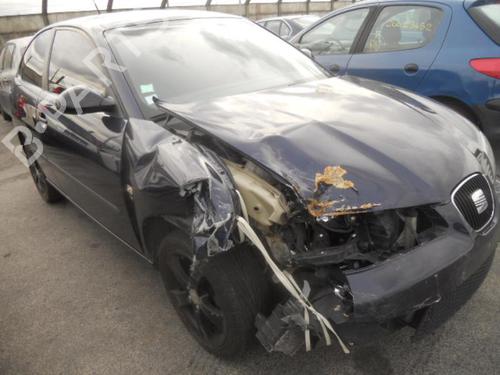 Alternator SEAT IBIZA III (6L1) 1.9 TDI | BP20033364M7 