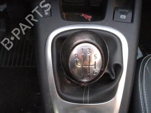 Engine control unit (ECU) RENAULT SCÉNIC III (JZ0/1_) 1.6 dCi (JZ00, JZ12) | BP23766621M57 - Image 12