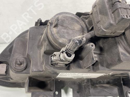 Right headlight RENAULT ESPACE III (JE0_)  | BP20036376C29 