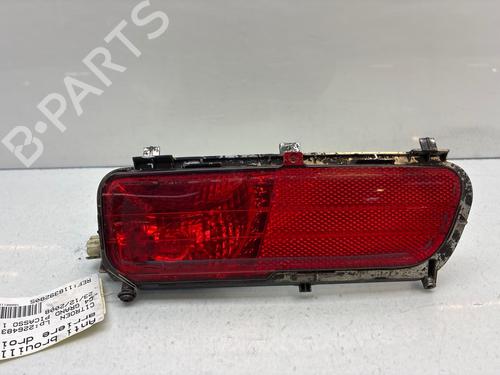 Used Rear fog light Rear fog light CITROËN C4 Grand Picasso I (UA_) 2.0 HDi 150 (150 hp) 35896477 35896477