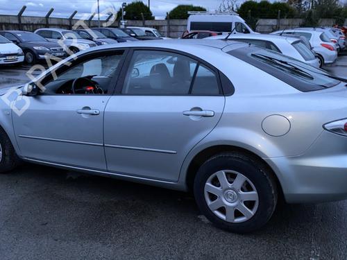 Right taillight MAZDA 6 Hatchback (GG) 2.0 DI (GG14) | BP30180942C35 - Image 24