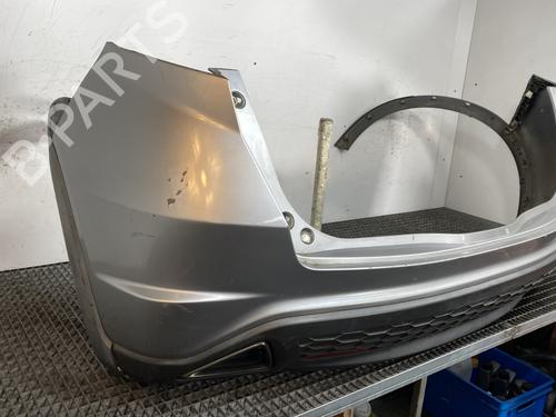 Rear bumper HONDA CIVIC VIII Hatchback (FN, FK) 2.2 CTDi (FK3) | BP25261569C8 