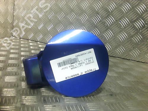 Used Fuel flap HYUNDAI i20 I (PB, PBT) 1.4 CRDi (90 hp) 20030448