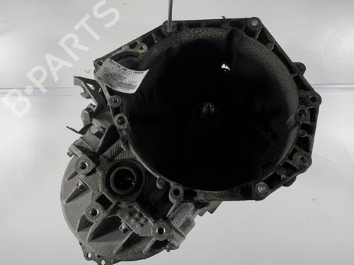 Used Gearbox Gearbox OPEL ZAFIRA / ZAFIRA FAMILY B (A05) 1.9 CDTI (M75) (150 hp) 33204337 33204337