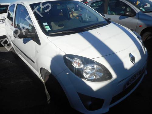 Electronic module RENAULT TWINGO II (CN0_) | BP22694822M83 - Image 7