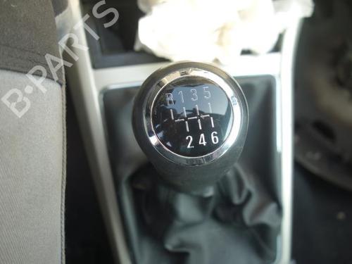 ECU airbags OPEL ASTRA H Estate (A04) 1.3 CDTI (L35) | BP20030150M53 