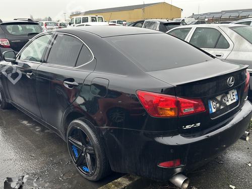 Right tailgate light LEXUS IS II (_E2_) 250 (GSE20) | BP25920368C80  - Image 18