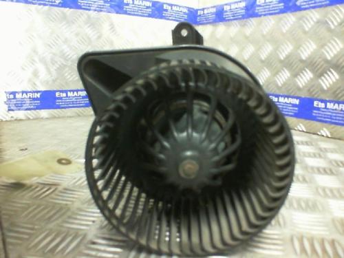 Used Heater blower motor Heater blower motor PEUGEOT 406 (8B) 2.2 HDi (133 hp) 20005997 20005997