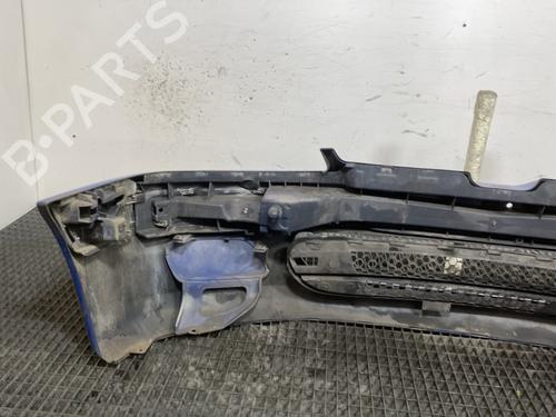 Front bumper PEUGEOT 106 II (1A_, 1C_) 1.1 i | BP23906490C7 