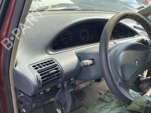 Used Parts CITROËN EVASION MPV (22, U6)  2.0  1802724