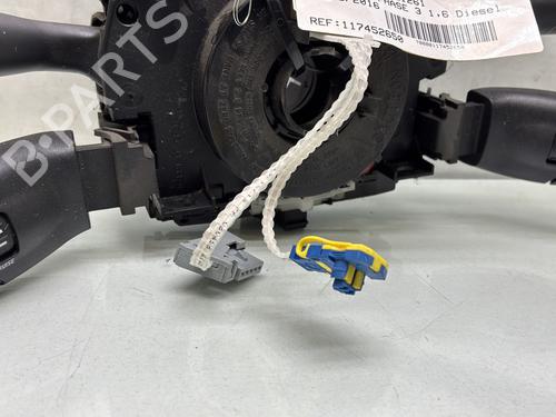 Steering column stalk PEUGEOT PARTNER Box Body/MPV 1.6 BlueHDi 100 | BP33830281I23 - Image 7